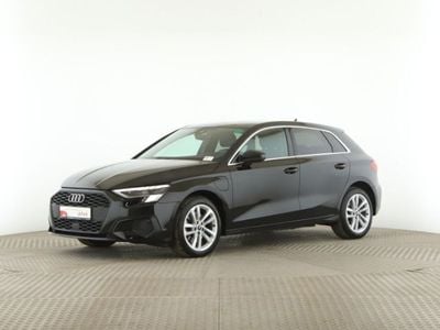 Audi A3 Sportback e-tron