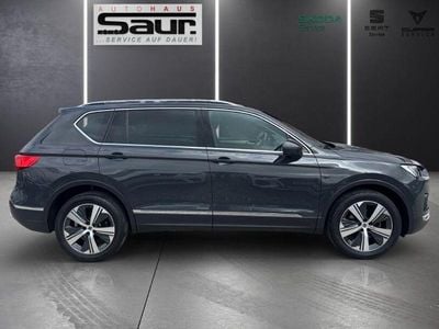 Second-hand Seat Tarraco Xperience 150 CP (110 kW) 2023 Gri SUV