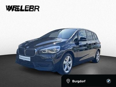 BMW 218 Gran Tourer