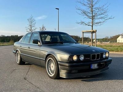 Gebraucht Alpina B10 254 PS (186 kW) 1989 Grau Limousine