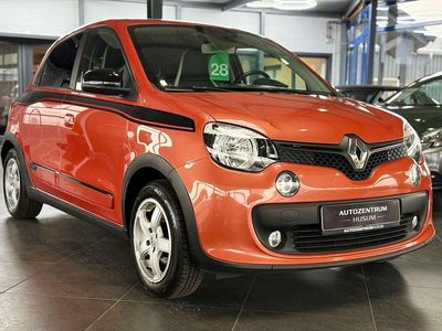 Gebraucht Renault Twingo GT 109 PS (80 kW) 2018 Other Kleinwagen