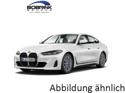 Gebraucht BMW 420
