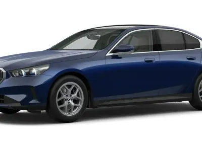 Second-hand BMW 540 303 CP (222 kW) 2025 Berlinǎ