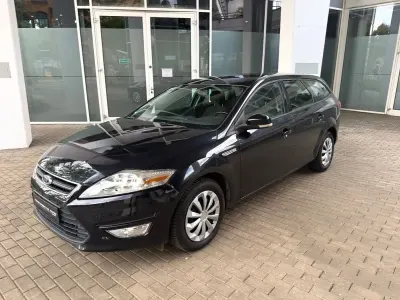 Gebraucht Ford Mondeo