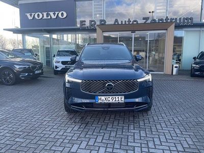 Usado Volvo XC90 Ultra 310 HP (228 kW) 2026 Azul SUV