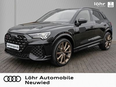 gebraucht Audi RS3 quattro max 280 km h