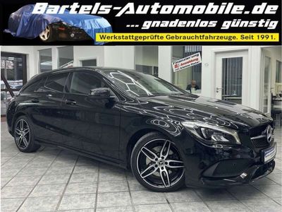 Mercedes CLA250