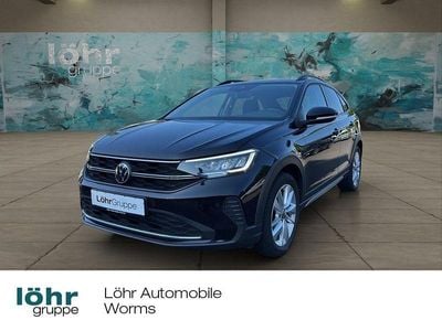 VW Taigo
