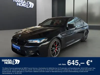 Gebraucht BMW M5