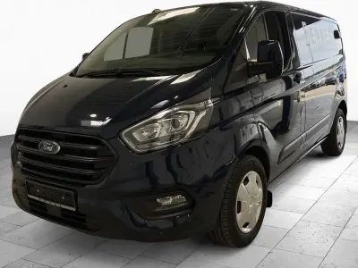 Gebraucht Ford Transit Custom