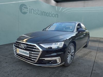 gebraucht Audi A8 60 TFSI e qu Tour 20?