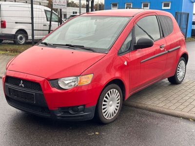 gebraucht Mitsubishi Colt Lim. 3-trg. Inform 1.HAND* wenig KM*