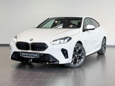 Gebraucht BMW 220 M Sport 170 PS (125 kW) 2024 Weiss Coupé
