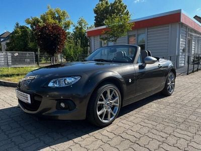 Mazda MX5