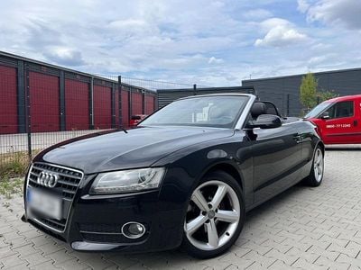Audi A5 Cabriolet