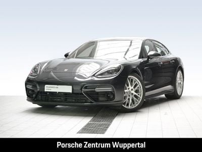 Porsche Panamera Turbo