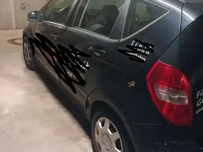 Gebraucht Mercedes A160
