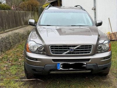 Gebraucht Volvo XC90 Executive 185 PS (136 kW) 2008 SUV