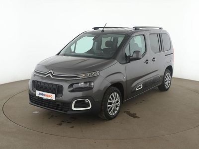 gebraucht Citroën Berlingo 1.5 Blue-HDi Shine M, DieselFavoritenGespeicherte SuchenGespeicherte SuchenMein EinkaufswagenMein KontoDienstleistungenDropdown-MenüDropdown-MenüDropdown-MenüDropdown-MenüDropdown-MenüFavoritenGespeicherte SuchenGespeicherte SuchenMein Ei
