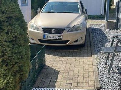 Lexus IS250
