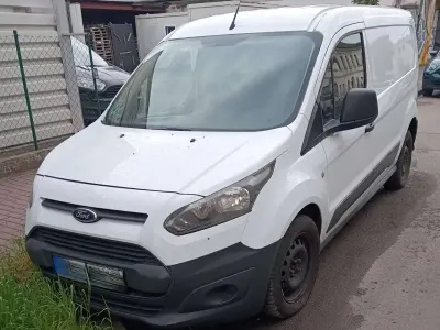 Gebraucht Ford Transit