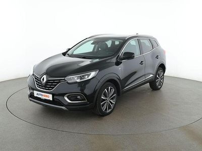 Brugt Renault Kadjar Bose Edition 150 HK (110 kW) 2019 Sort SUV