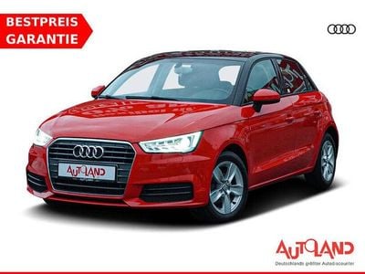 Andere Gebraucht 2018 Audi A1 Ambiente | 17.950 € (Guter Preis)