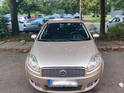 Fiat Linea