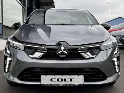 Neu Mitsubishi Colt Edition 143 PS (105 kW) 2025 Achatgrau Kleinwagen