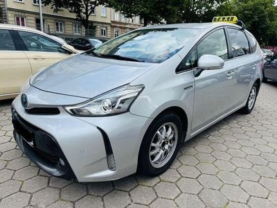 Toyota Prius+