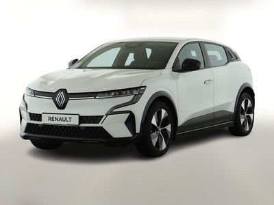 Gebraucht 2022 Renault Megane E-Tech Equilibre | 20.480 € (Superpreis)