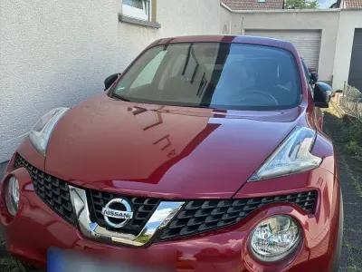 Gebraucht Nissan Juke