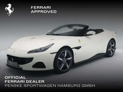 Gebraucht Ferrari Portofino