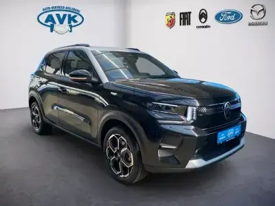 Gebraucht Citroën C3 110 PS (80 kW) 2026 Andere SUV