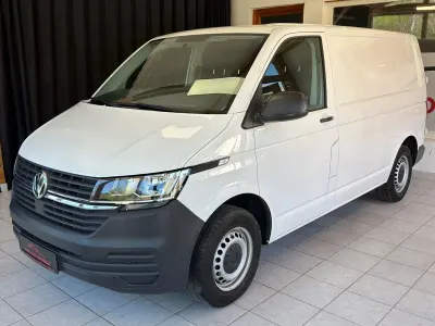 Gebraucht VW Transporter