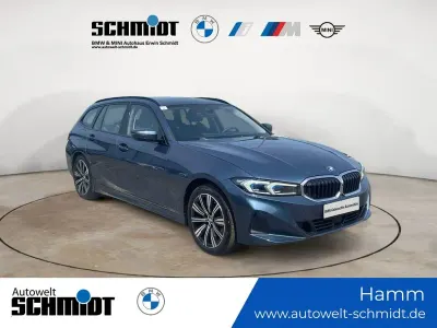 Gebraucht BMW 320