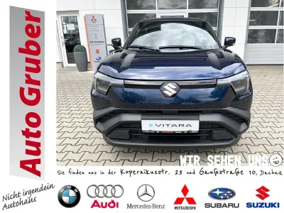 Neu Suzuki e-Vitara Comfort 127 kW (174 PS) 2026 Blau SUV