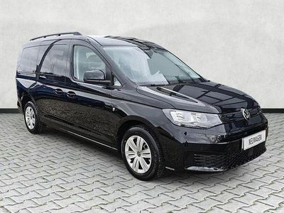 Neu VW Caddy Maxi Basis 116 PS (85 kW) 2026 Andere Van / Kleinbus