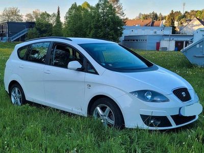 Seat Altea XL