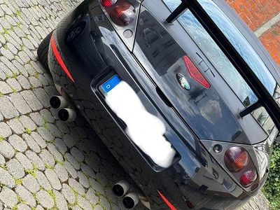 Ford Cougar