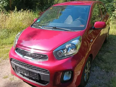 Gebraucht Kia Picanto