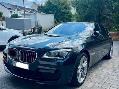 BMW 750L