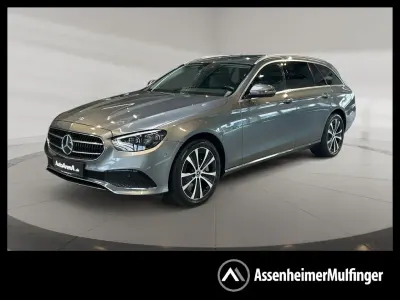 Gebraucht Mercedes E300