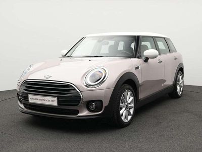 Mini Cooper Clubman