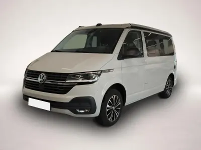 Gebraucht VW T6.1 Beach 150 PS (110 kW) 2022 Manufacturer Van