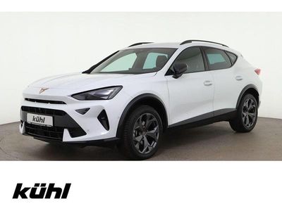 Gebraucht Cupra Formentor 150 PS (110 kW) 2025 Weiß SUV