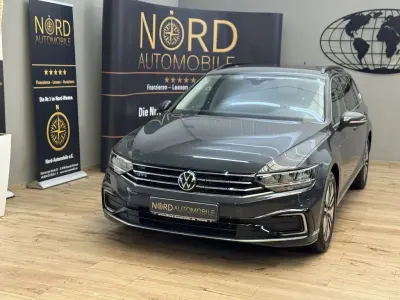 Gebraucht VW Passat