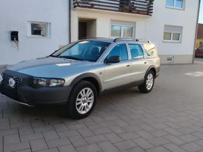 Gebraucht Volvo XC70