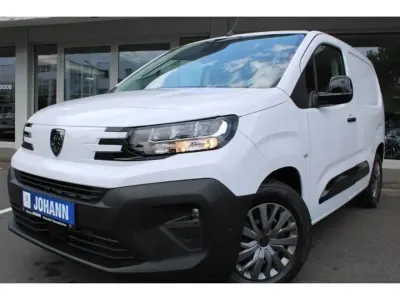 Gebraucht Peugeot E-Partner