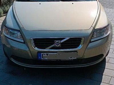 gebraucht Volvo S40 1,6D